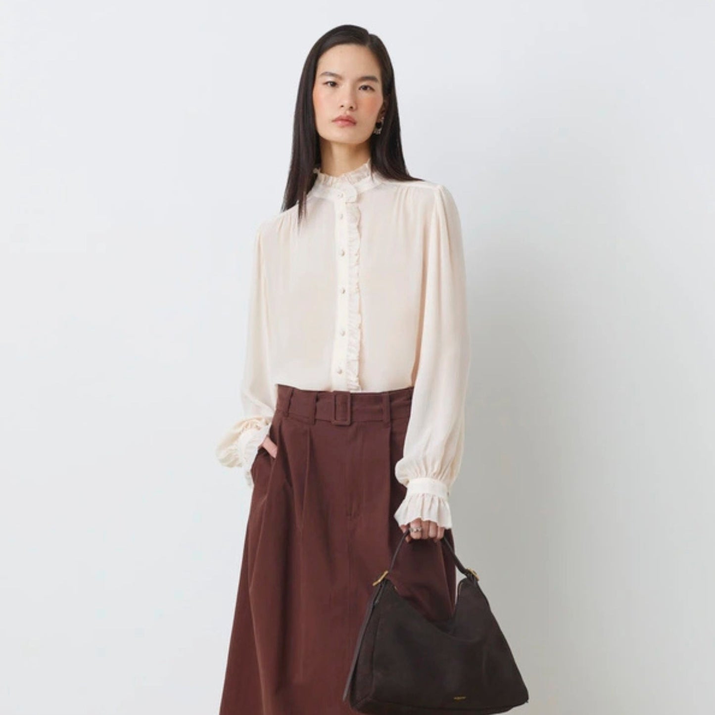 Suncoo Leonor Blouse