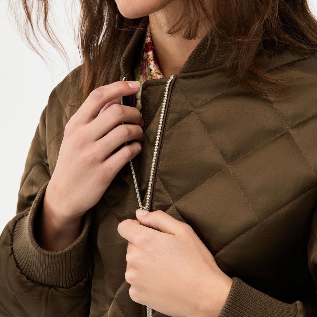 iBlues Primo Jacket