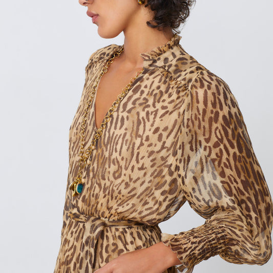 Suncoo Cosmos Dress