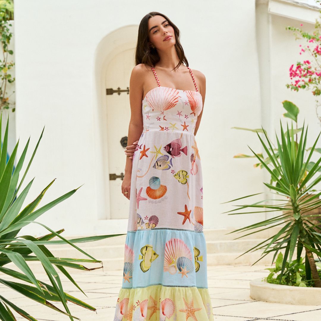 NOIB Ruby Maxi in Seaborn