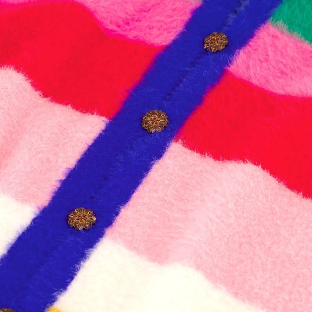 Fabienne Chapot Henry Cardigan