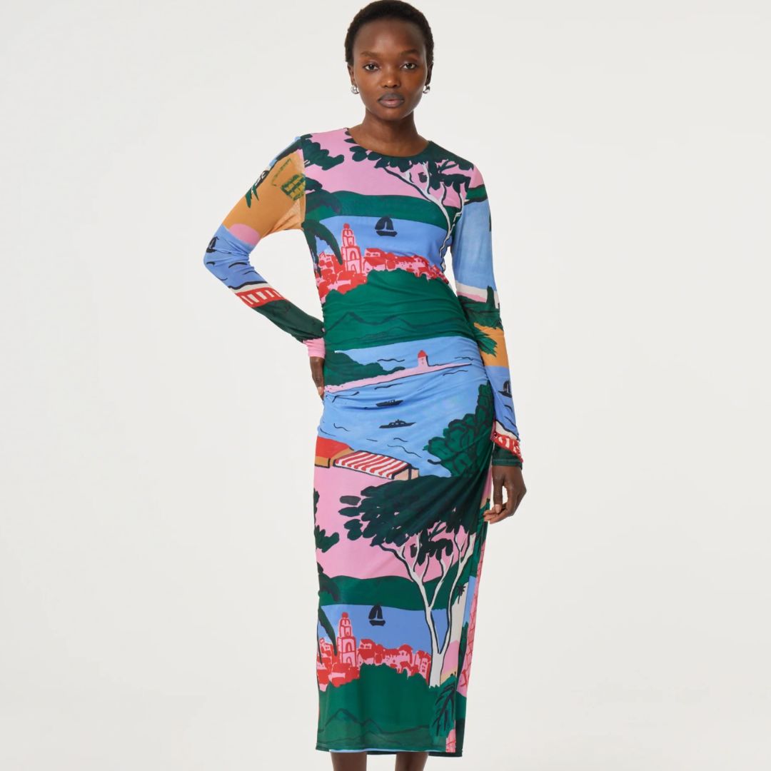 Fabienne Chapot Samara Dress