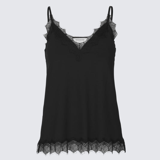 Rosemunde Billie Lace Top