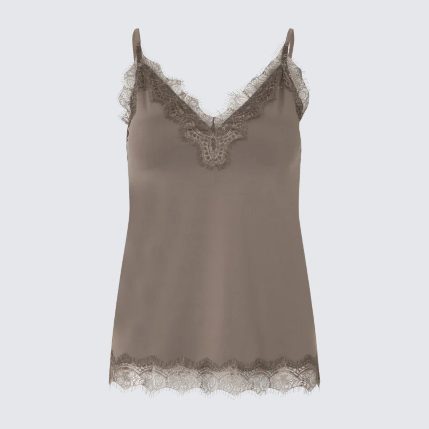 Rosemunde Billie Lace Top
