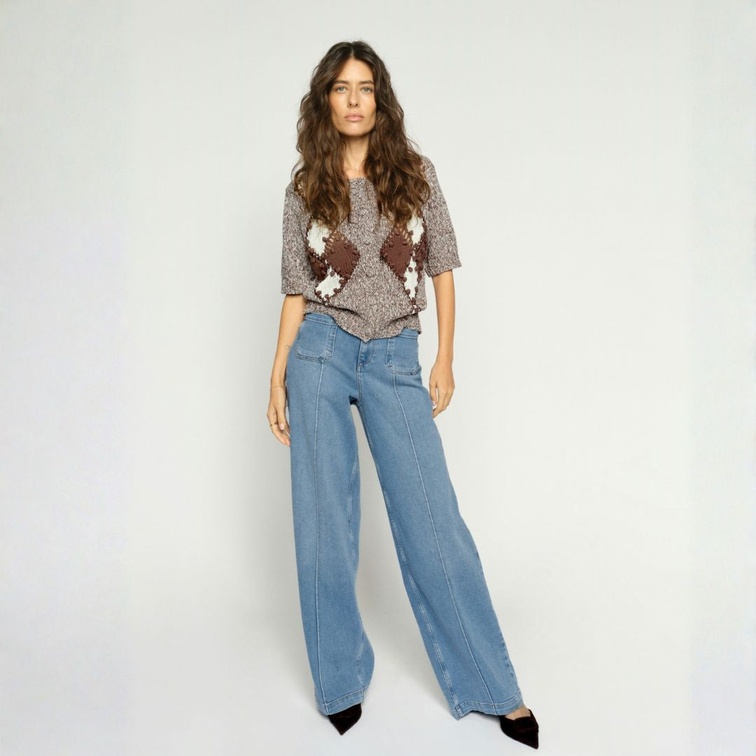 Mos Mosh Colette Lyon Jeans