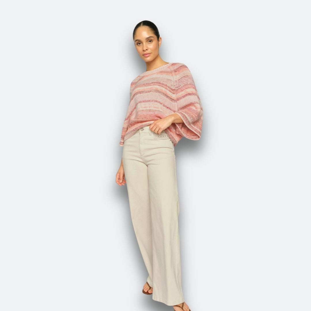 Mosh Mosh Colette Fringe Jeans