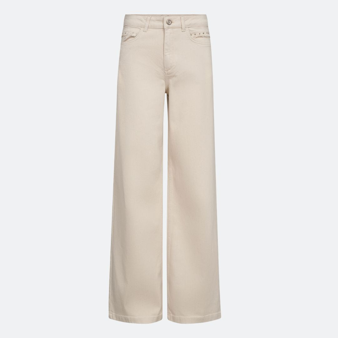 Mosh Mosh Colette Fringe Jeans
