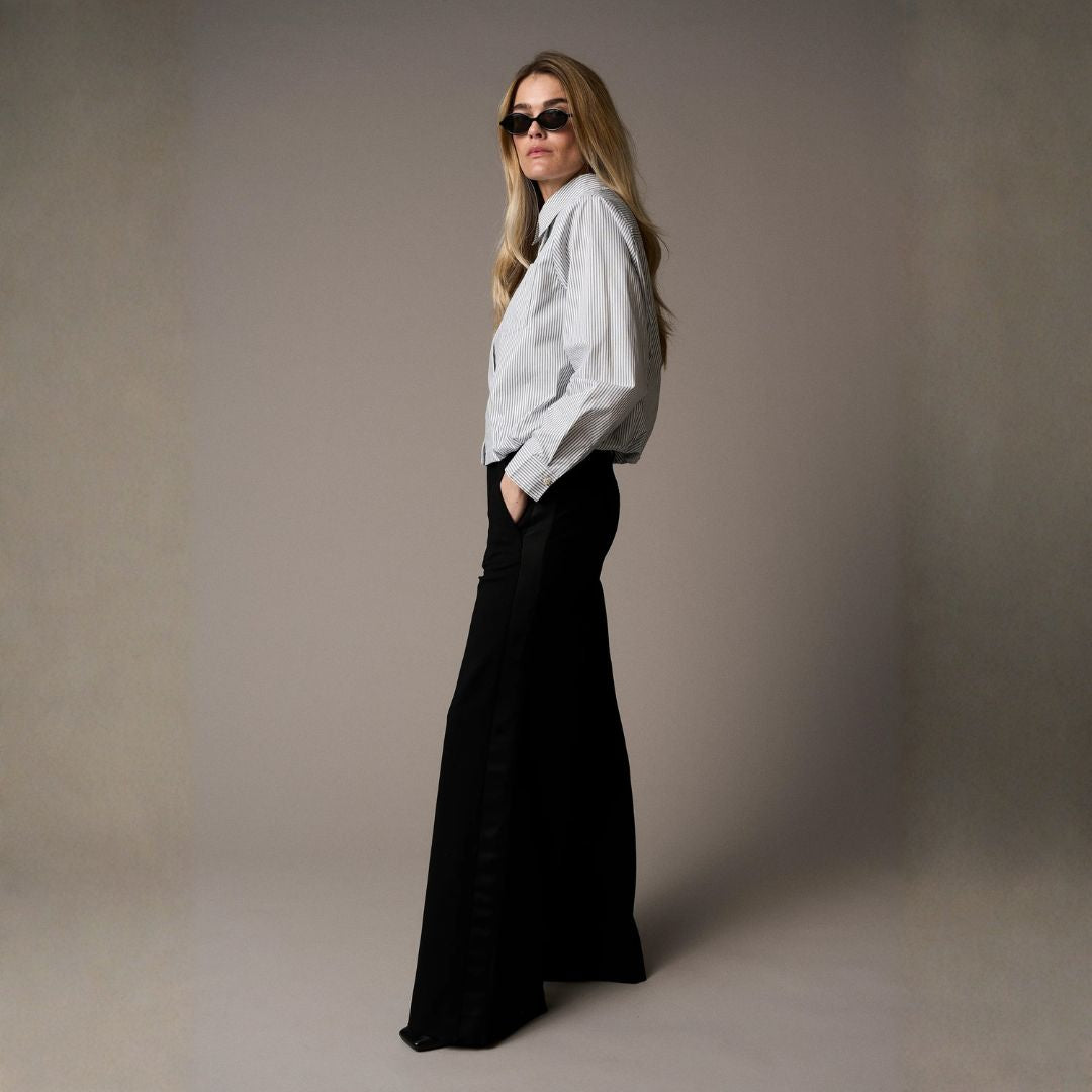 Pieszak Elise French Trouser