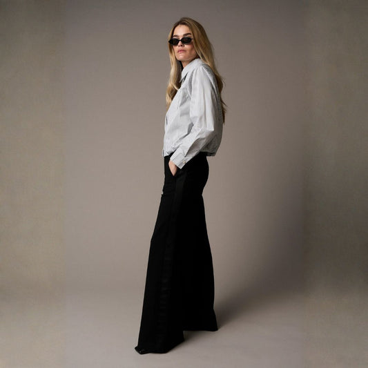 Pieszak Elise French Trouser