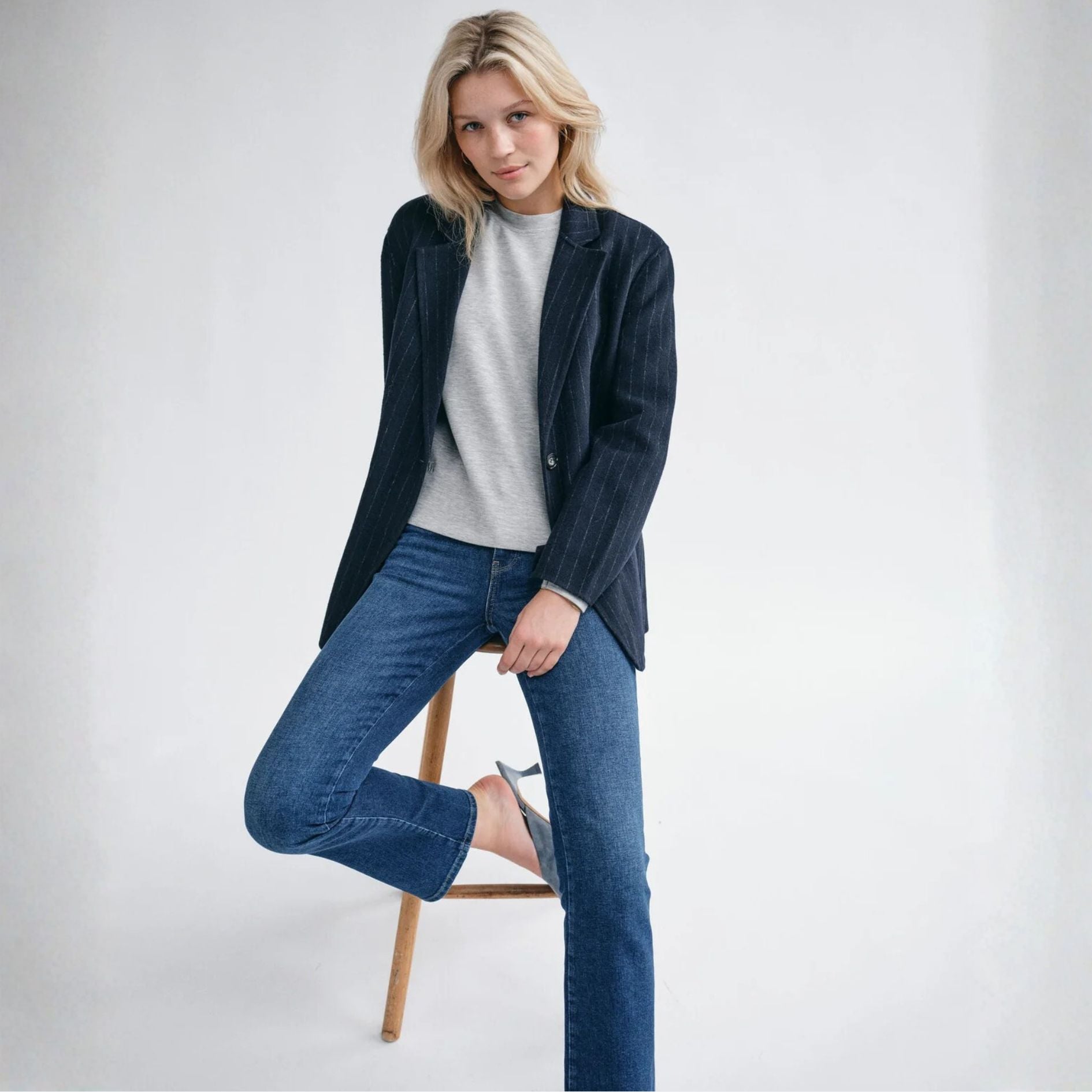Mos Mosh Ashley Otto Jeans