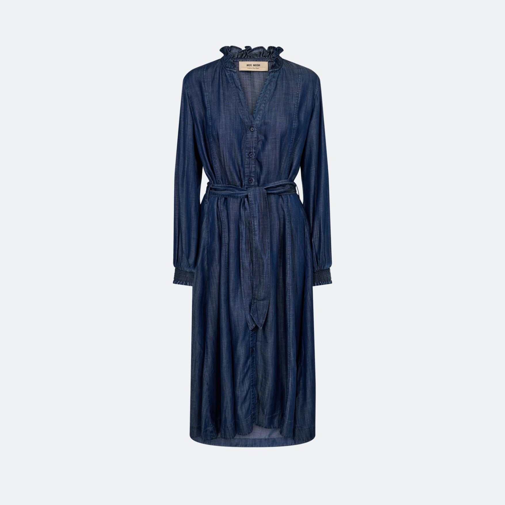 Mos Mosh Bey Dow Dress
