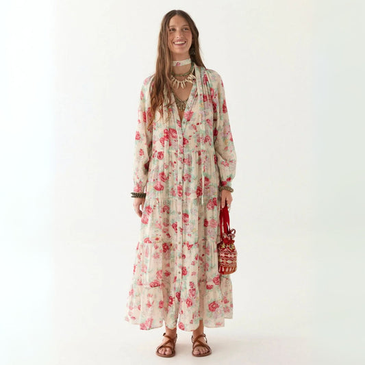 Maison Hotel Agustina Dress