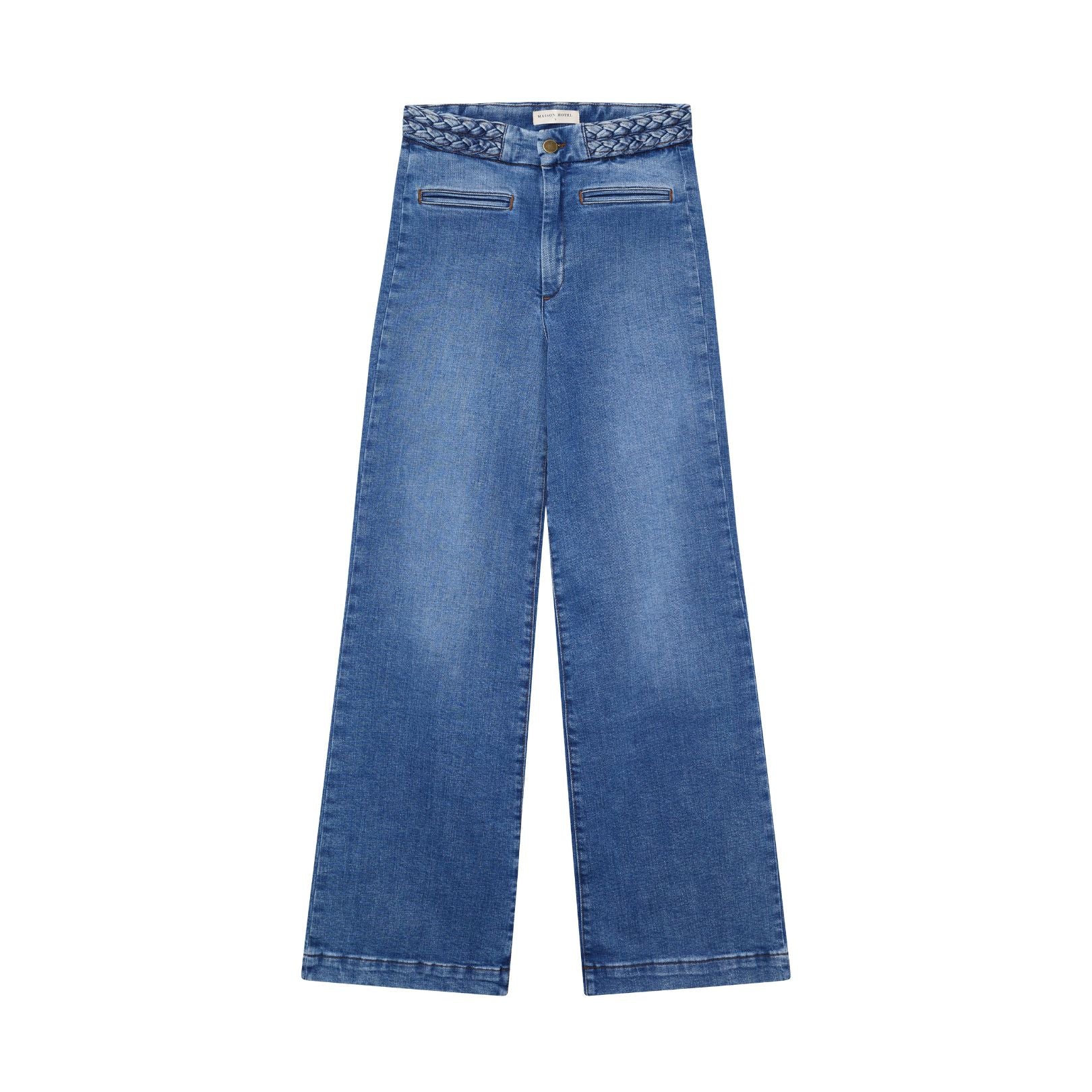 Maison Hotel Cher Jeans