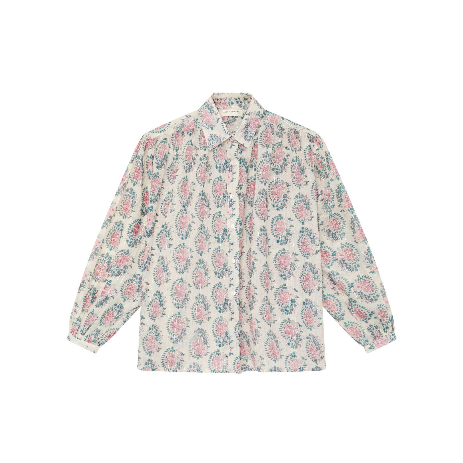 Maison Hotel Mary Blouse