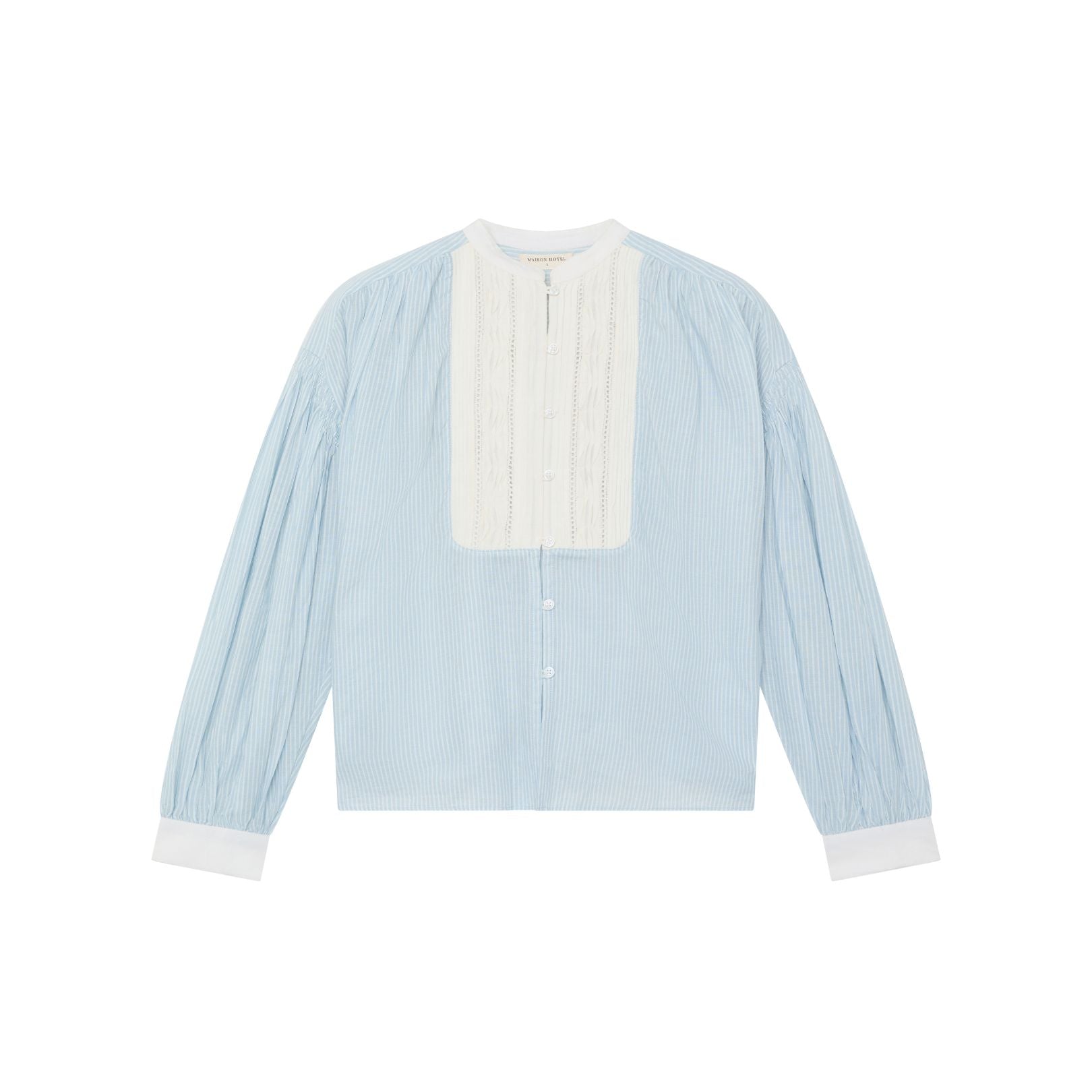 Maison Hotel Bonifacio Blouse