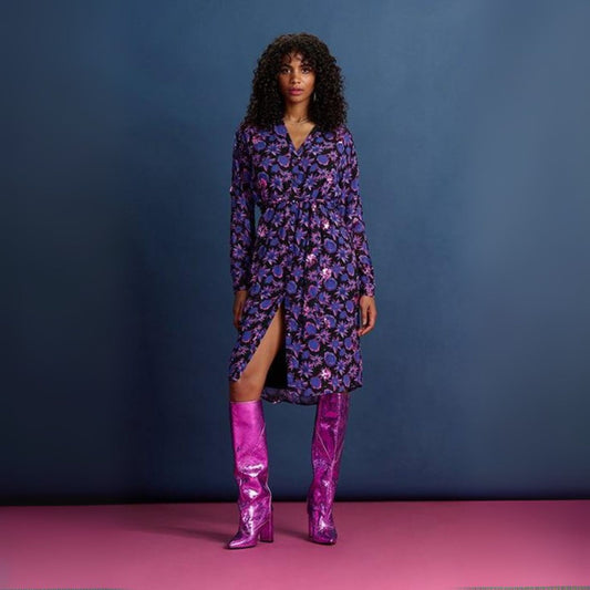 POM Nightfall Dress