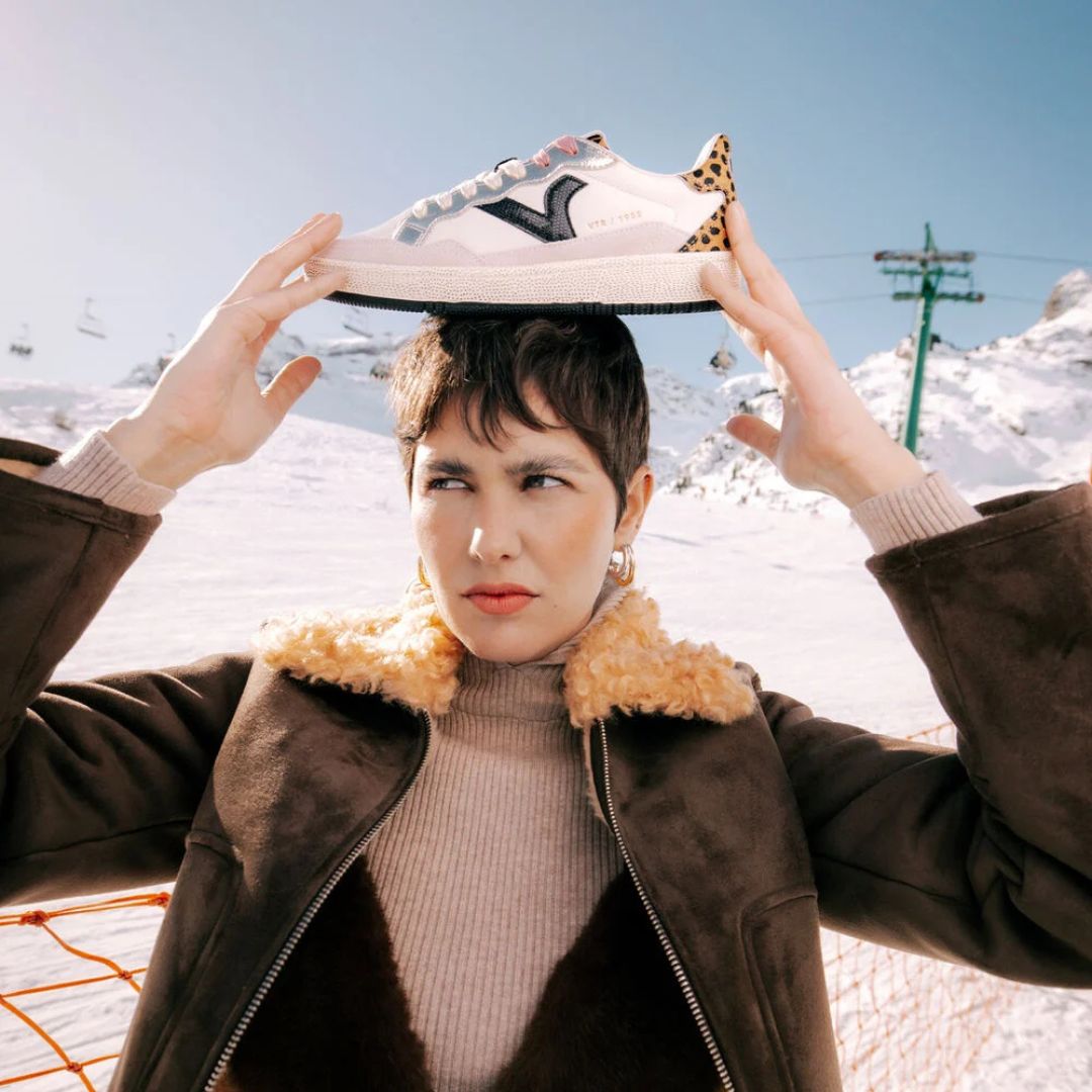 Victoria Smash 1985 Trainer