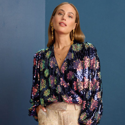 POM Mesmerising Top