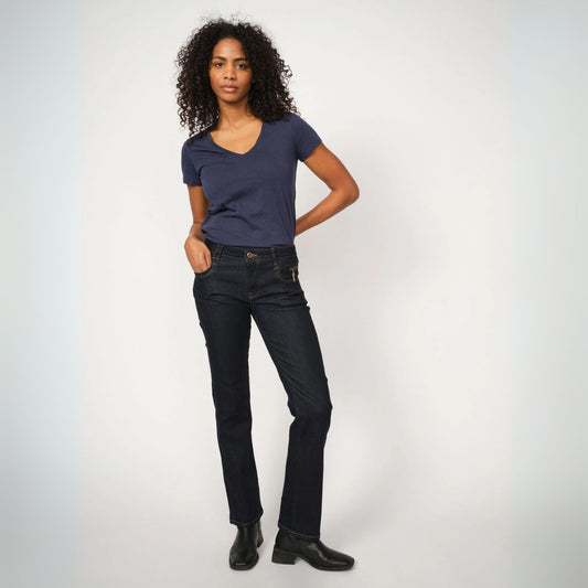 Mos Mosh Carla Naomi Deluxe Jeans