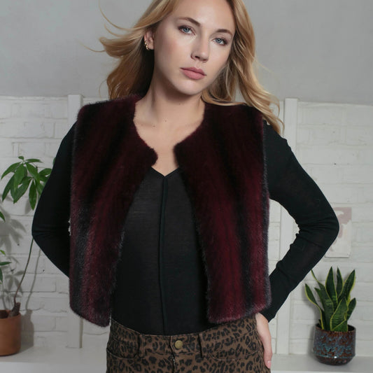 Nooki Edelweiss Gilet (2 colours)