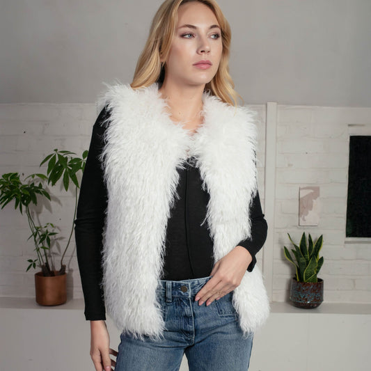 Nooki Scandi Gilet