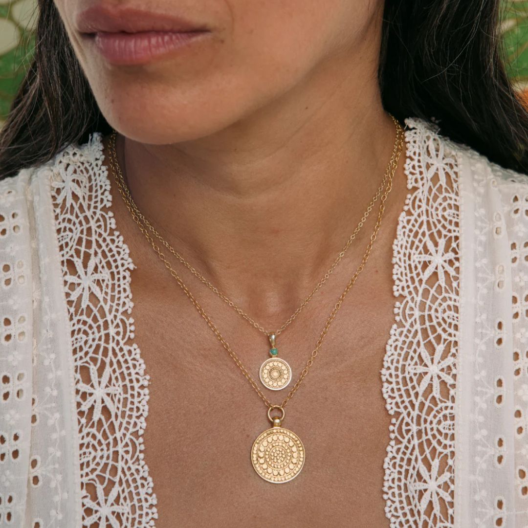 Anna Beck Macado Necklace
