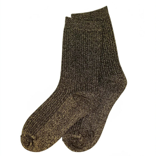 Nooki Glitterati Socks (3 Colours)