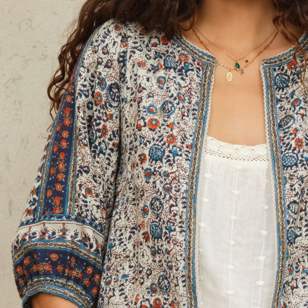 MABE Cass Jacket