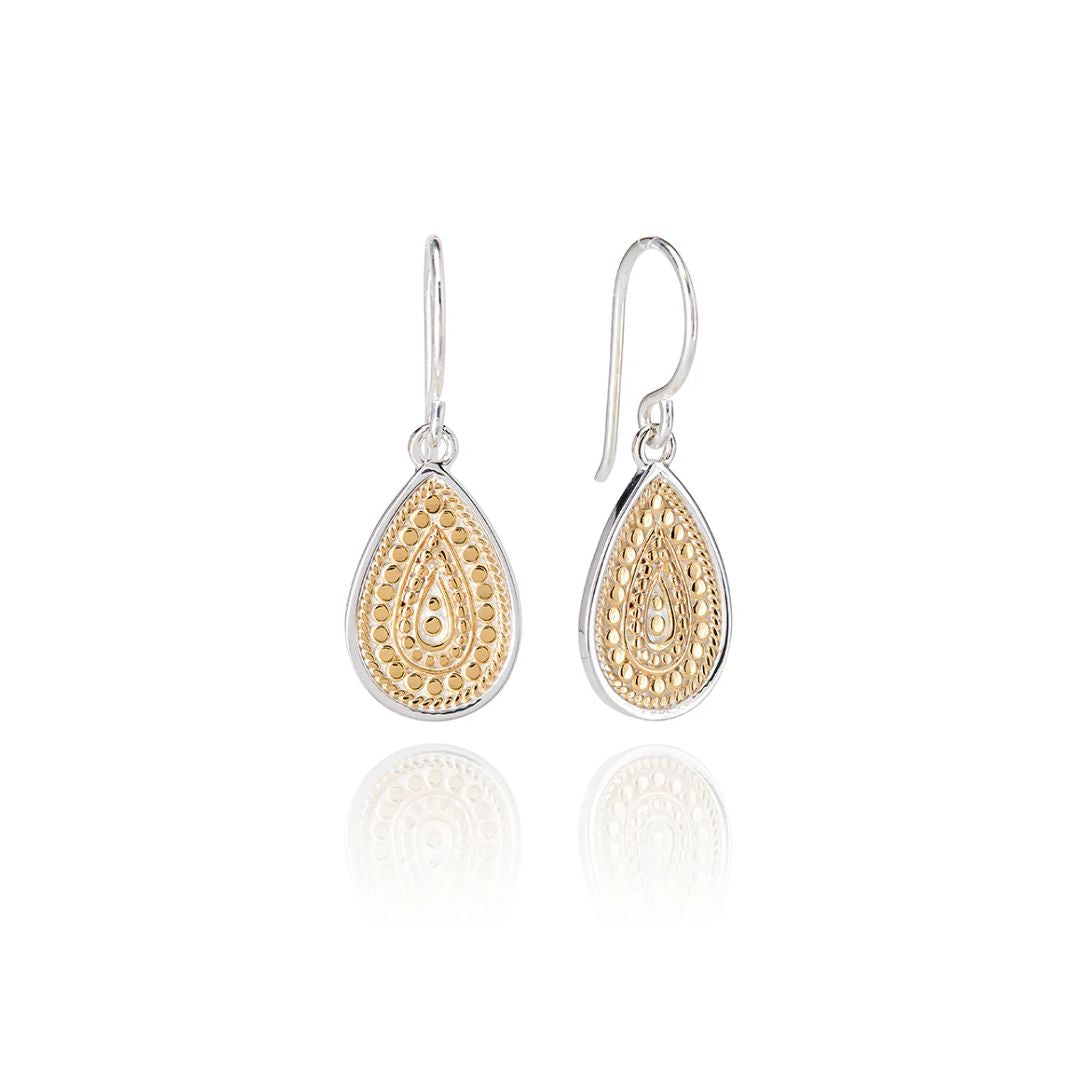 Anna Beck Classis Tear Drop Earrings