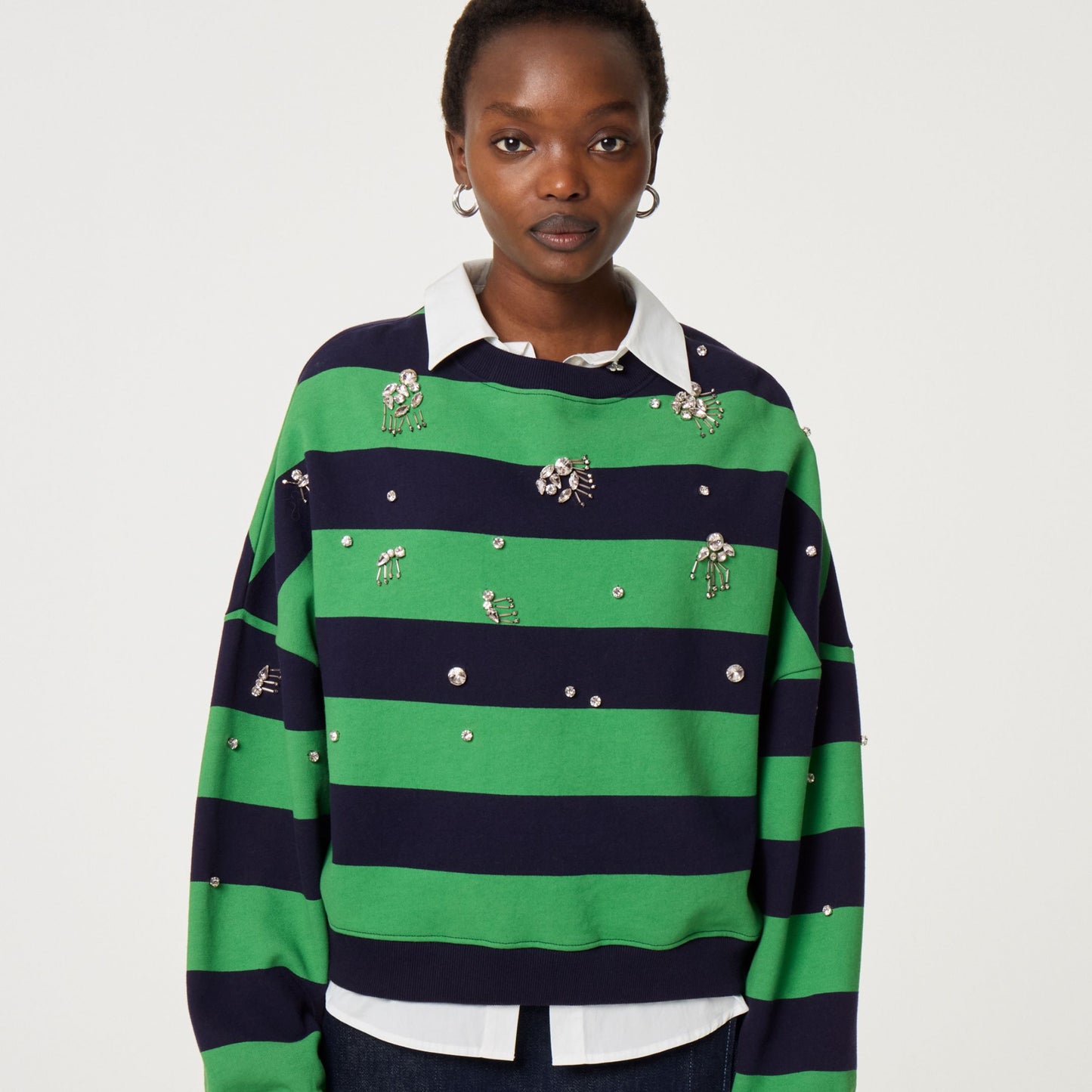 Fabienne Chapot Ronny Sweater