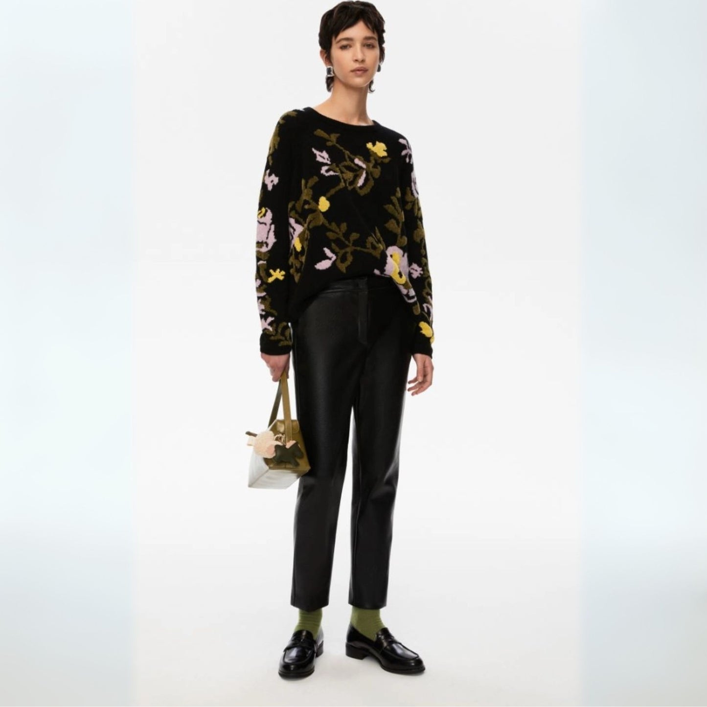 IBlues Nonna Trouser