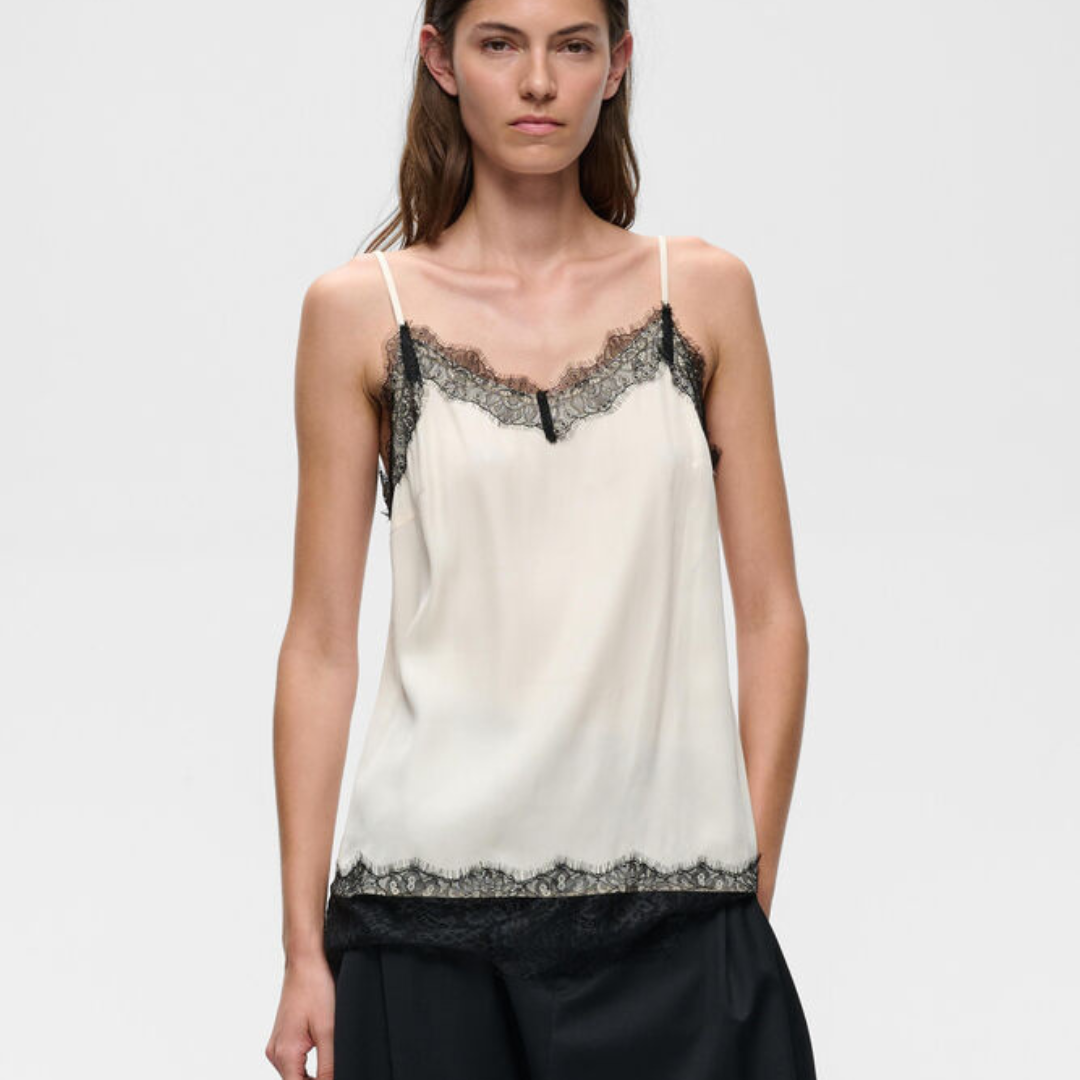 InWear Mapple Pearl Camisole