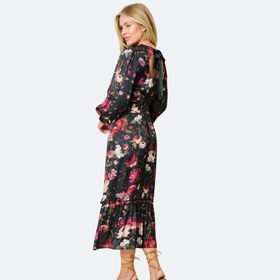 Hope & Ivy Dress - The Holly