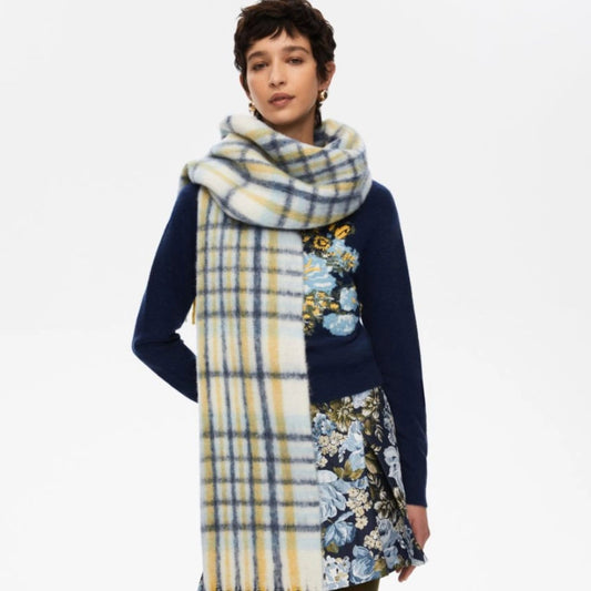 IBlues Flotta Scarf