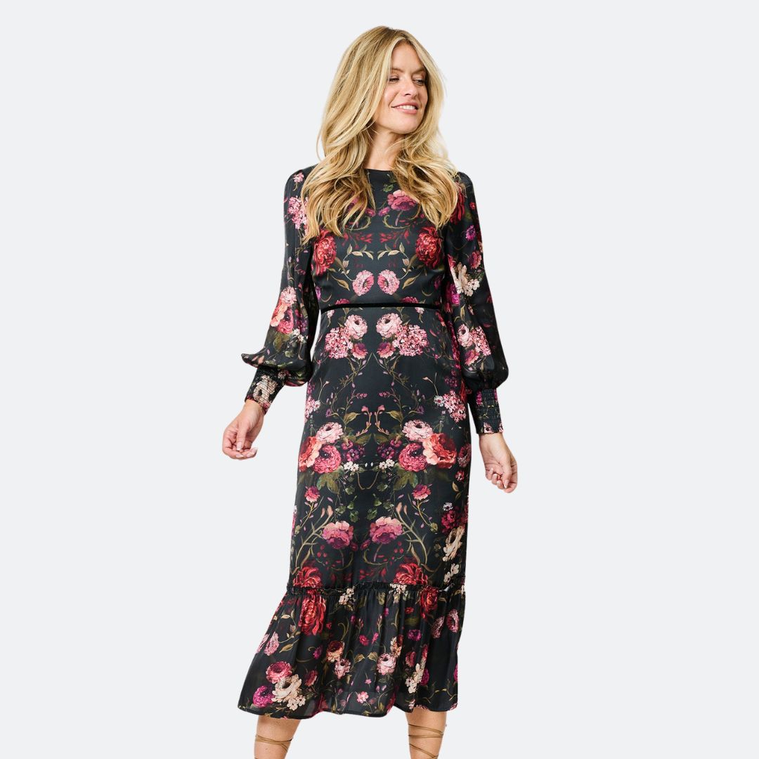 Hope & Ivy Dress - The Holly