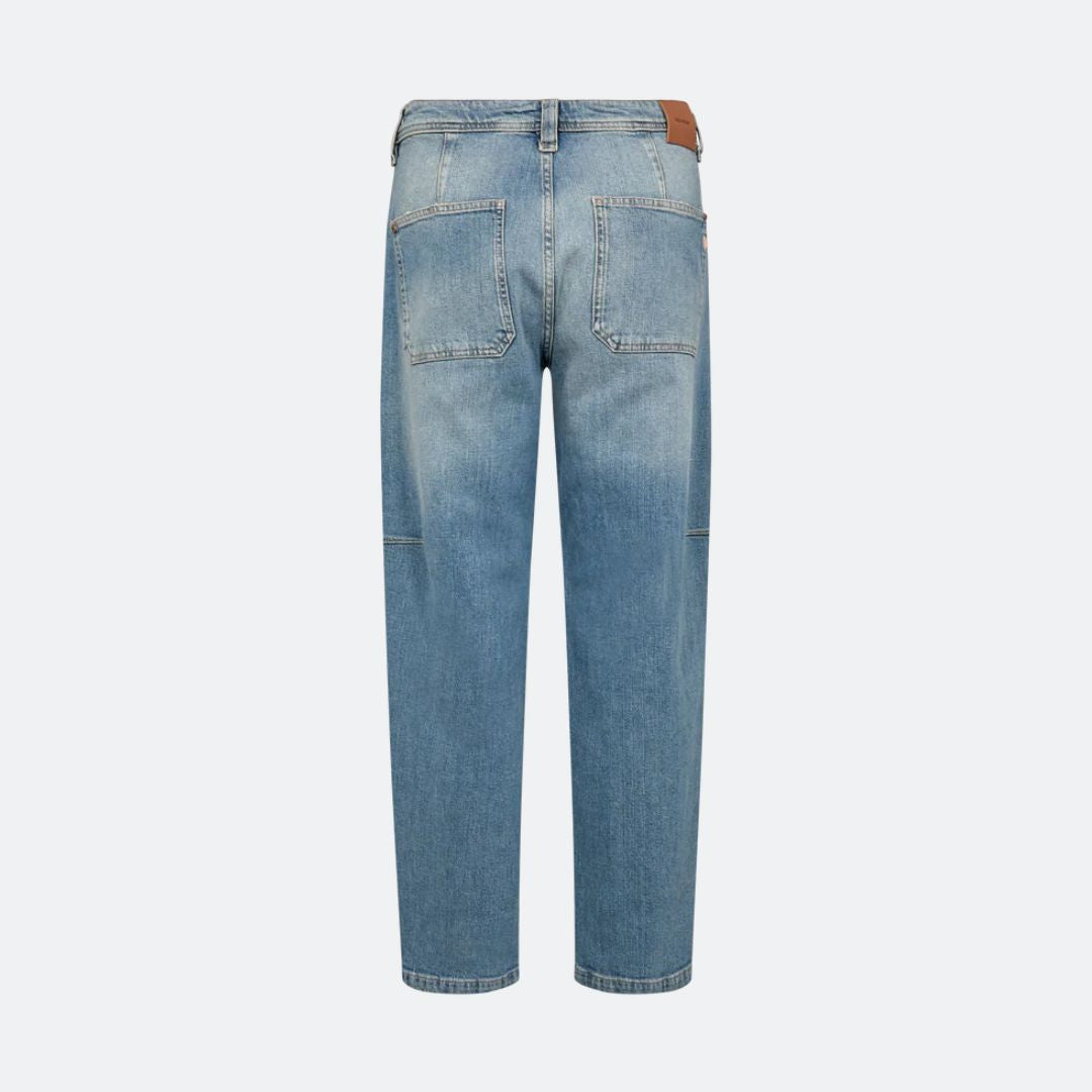 Mos Mosh Aymen Galleon Jeans