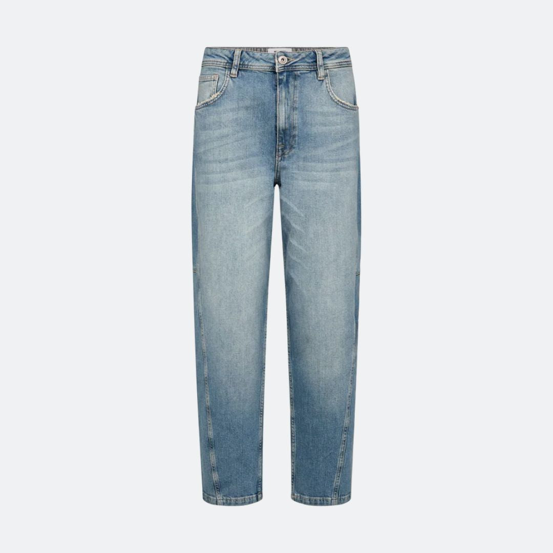 Mos Mosh Aymen Galleon Jeans