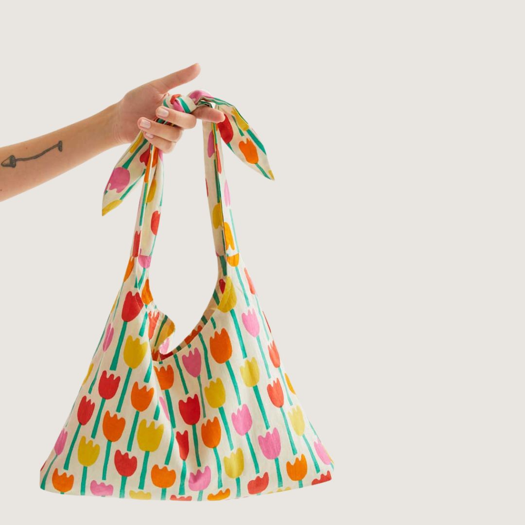 Compania Fantastica Tulip Bag