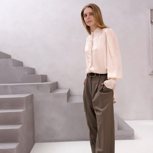BRDR Sofia Blouse