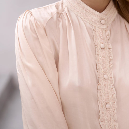 BRDR Sofia Blouse