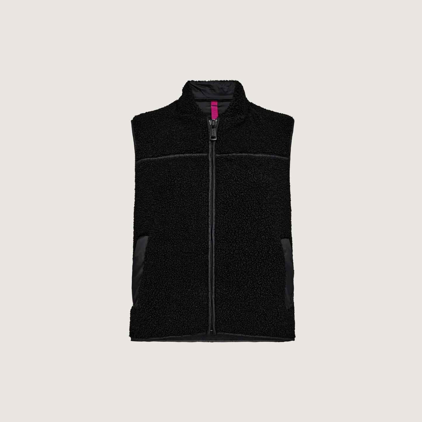 Mos Mosh Teddy Rowe Gilet (2 colours)
