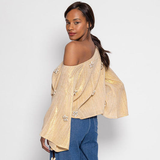 Sundress Cassandre Top
