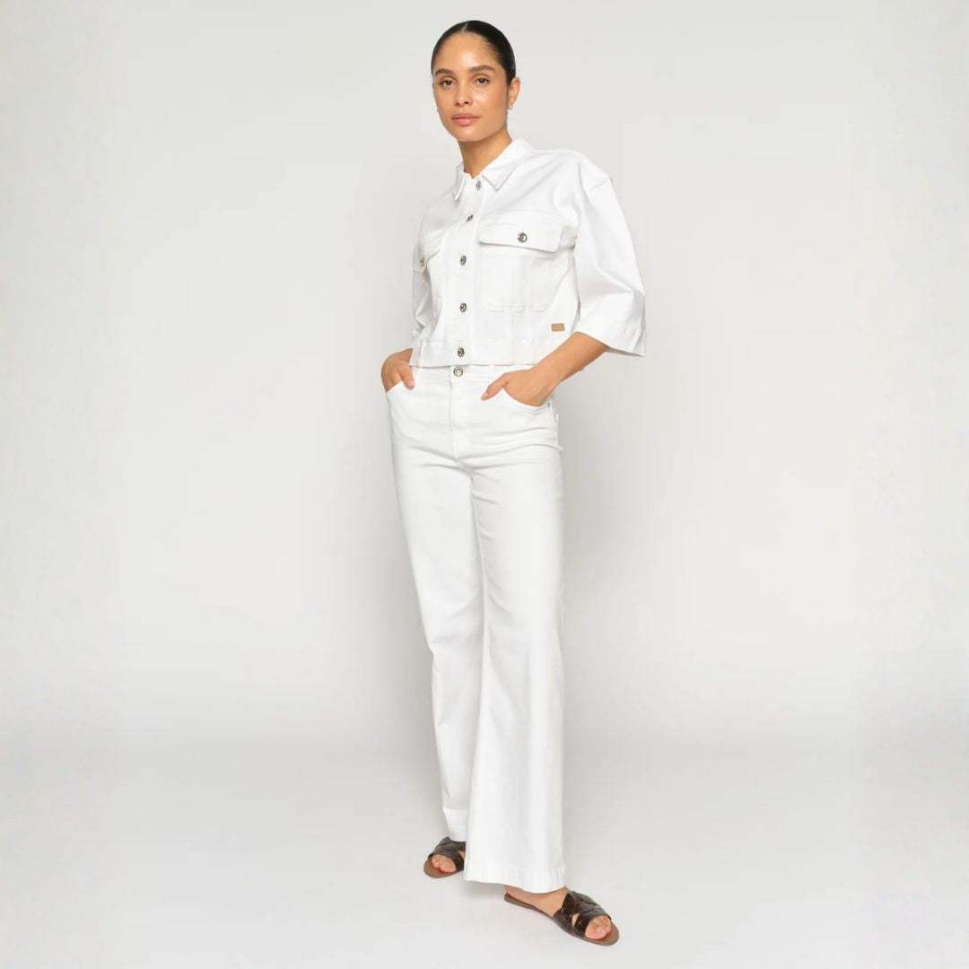 Mos Mosh Dara Deluxe Jeans
