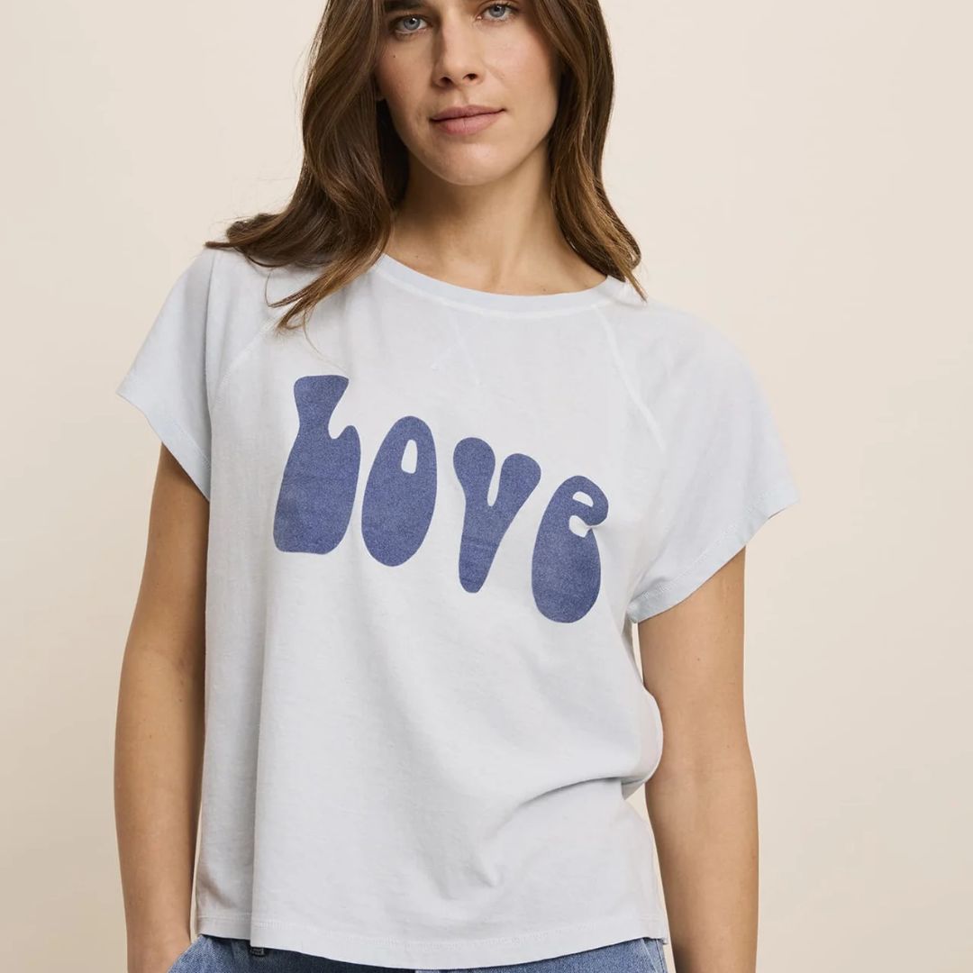 FIVE Love Tee