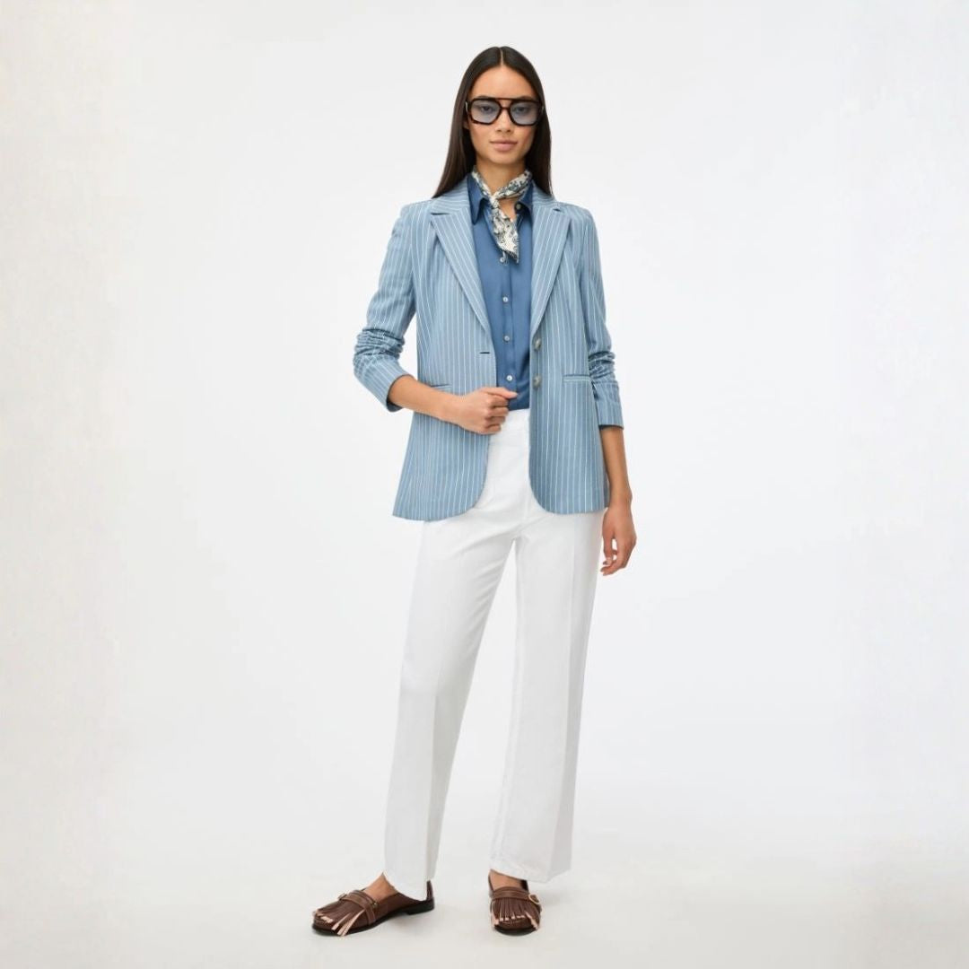 iBlues Arcadia Trouser