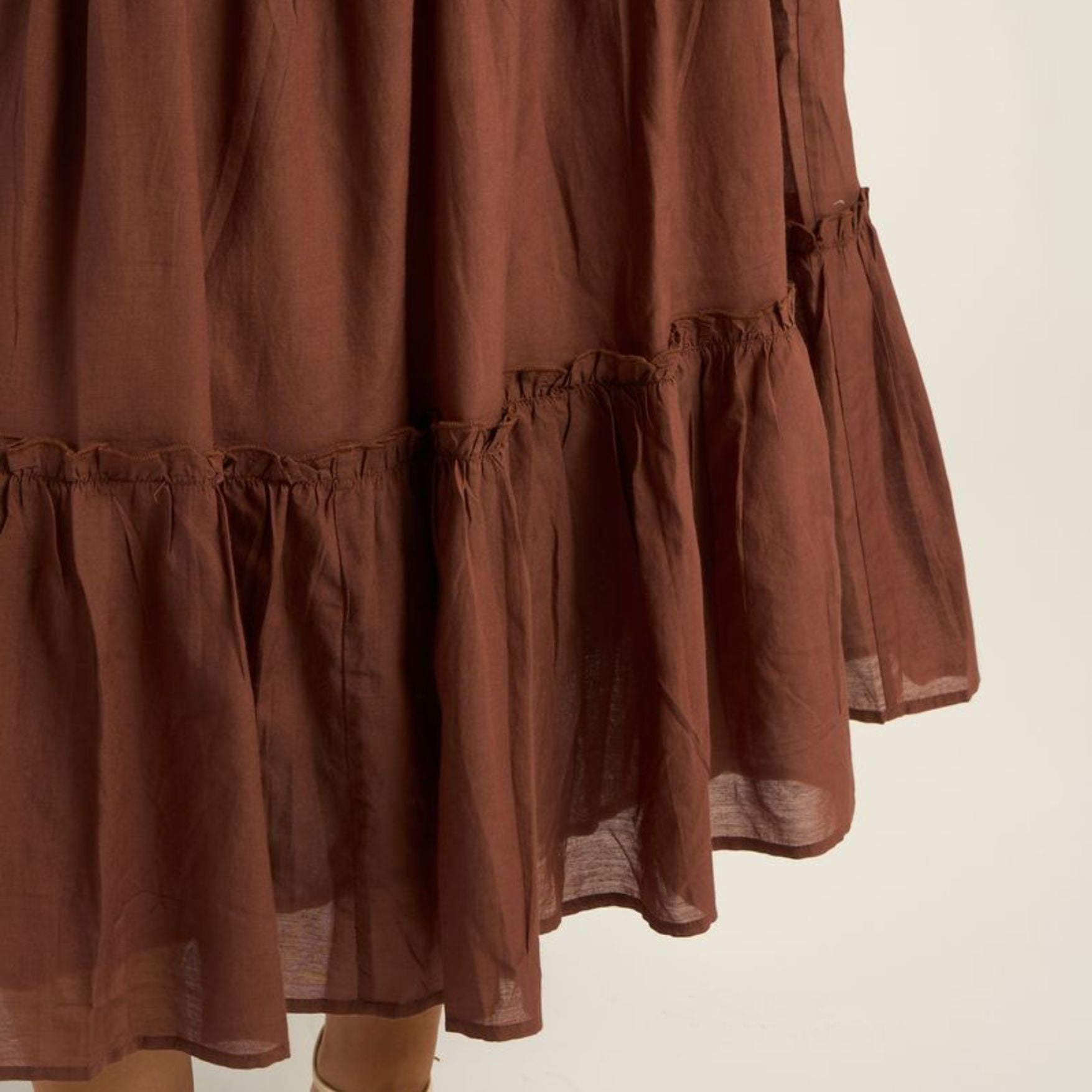 Petite Mendigote Ritu Dress