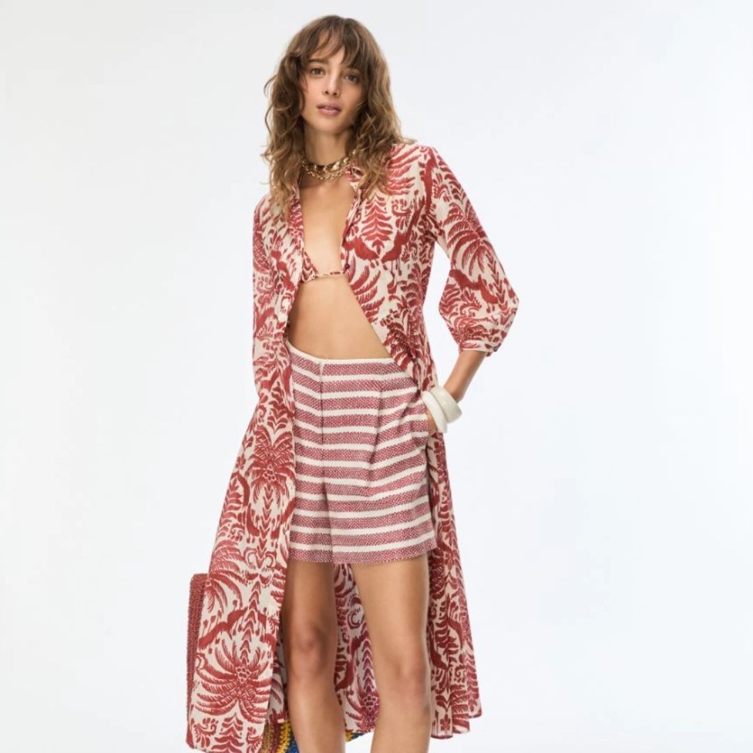 iBlues Relaxed Fit Shorts