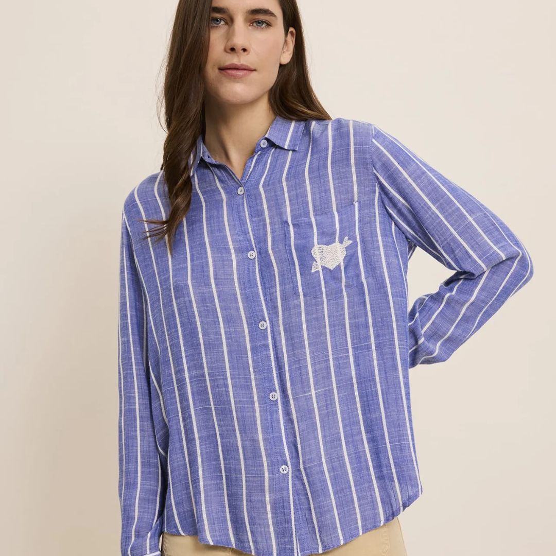 FIVE Carla Top