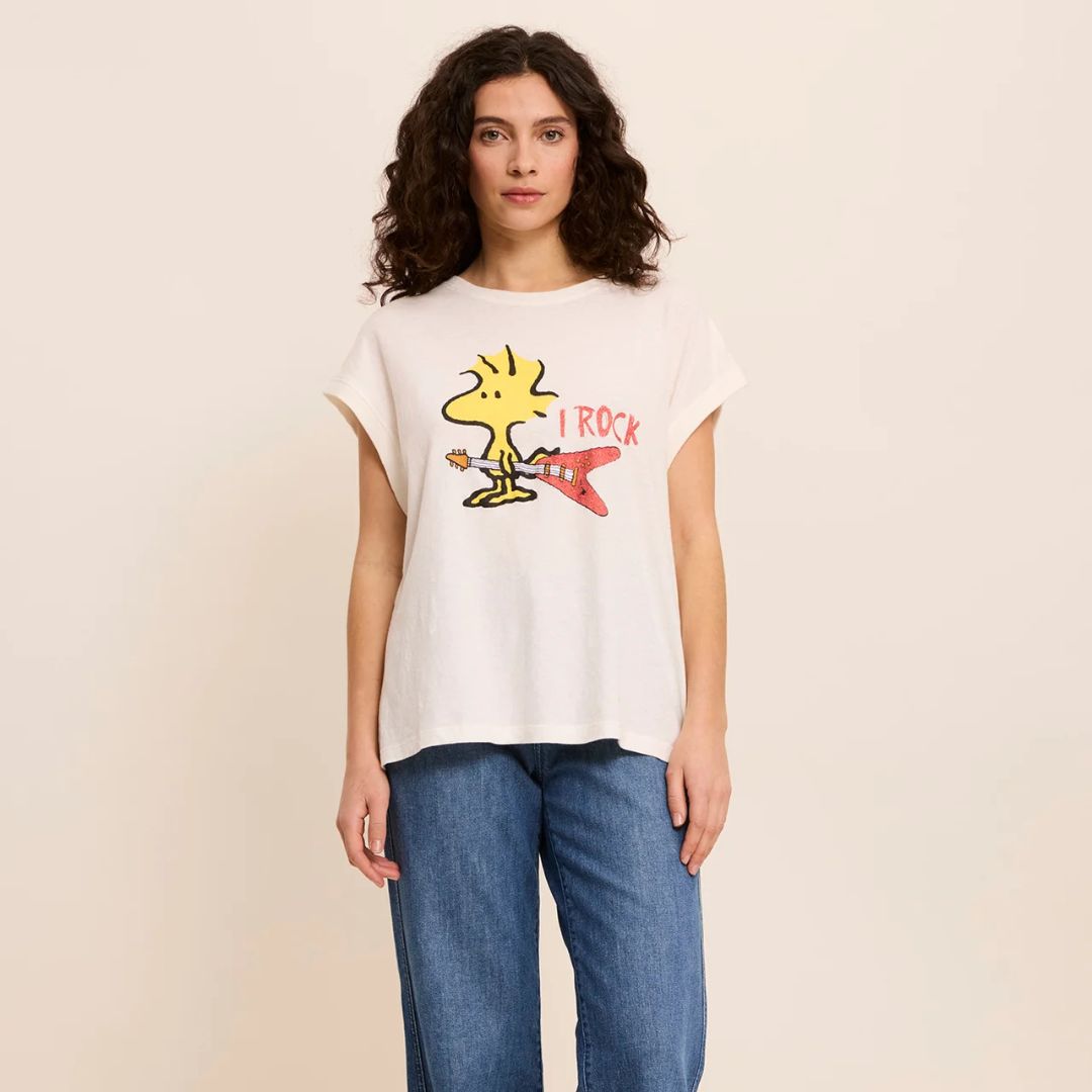FIVE Woodstock Tee