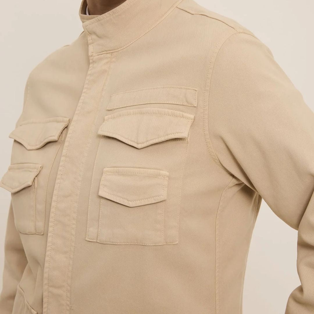 FIVE Vanda Jacket
